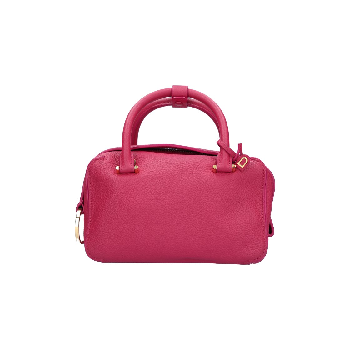 델보 미니 쿨 박스 소프트 핑크(Delvaux Mini Cool Box Soft Pink)