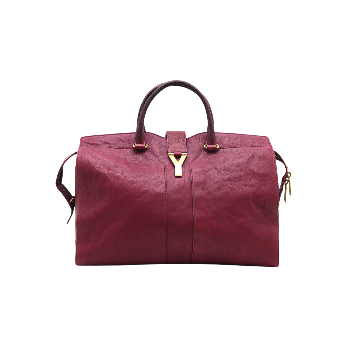 IT2JBDGTOO3V Saint Laurent Cabas Chyc Large