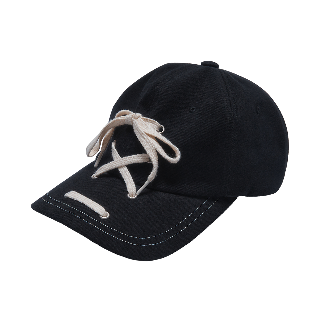 마스포켓 슈레이스 캡(Marspocket Shoelace Cap)