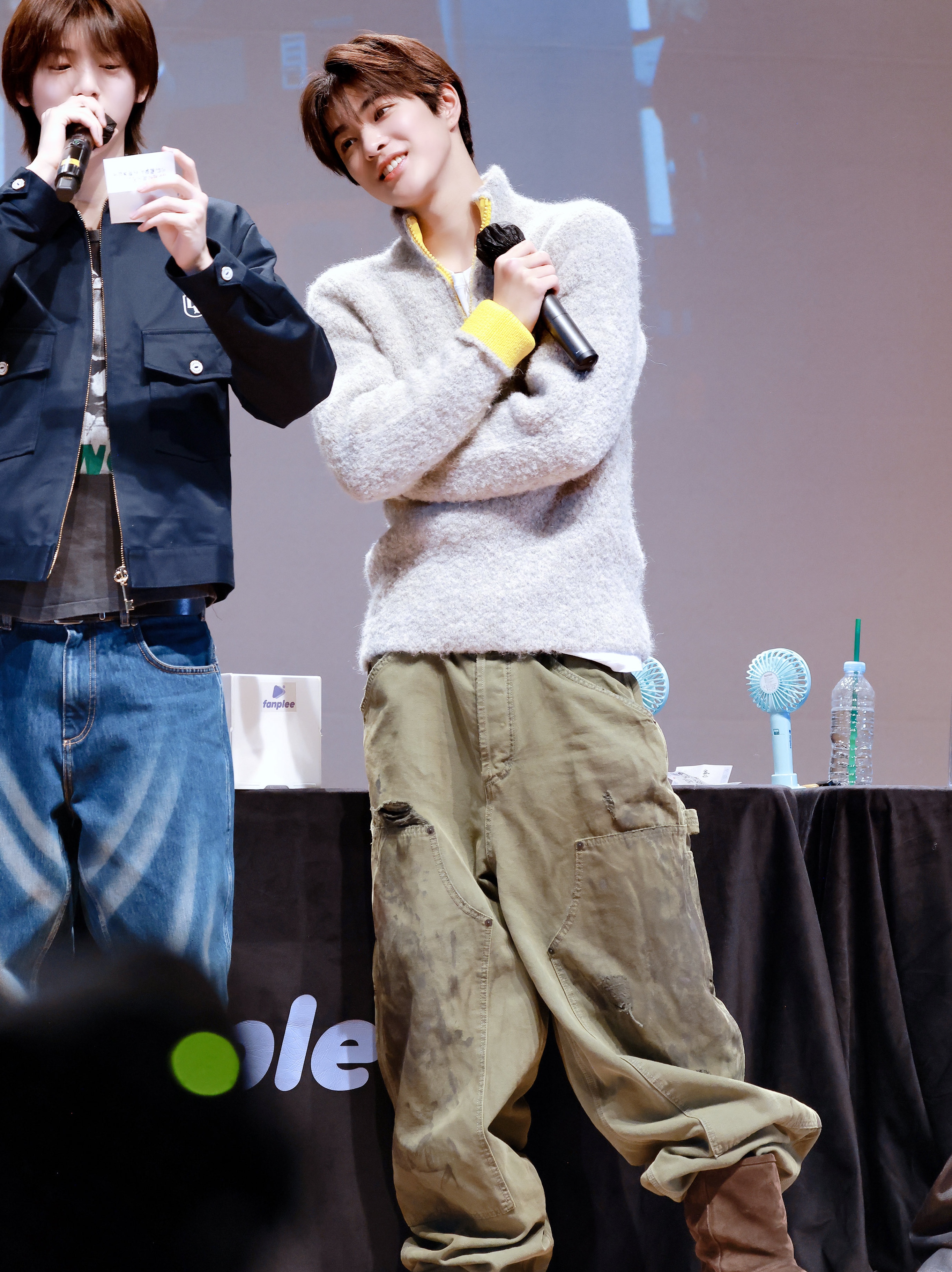 oneul.codi님의 스타일 - 2