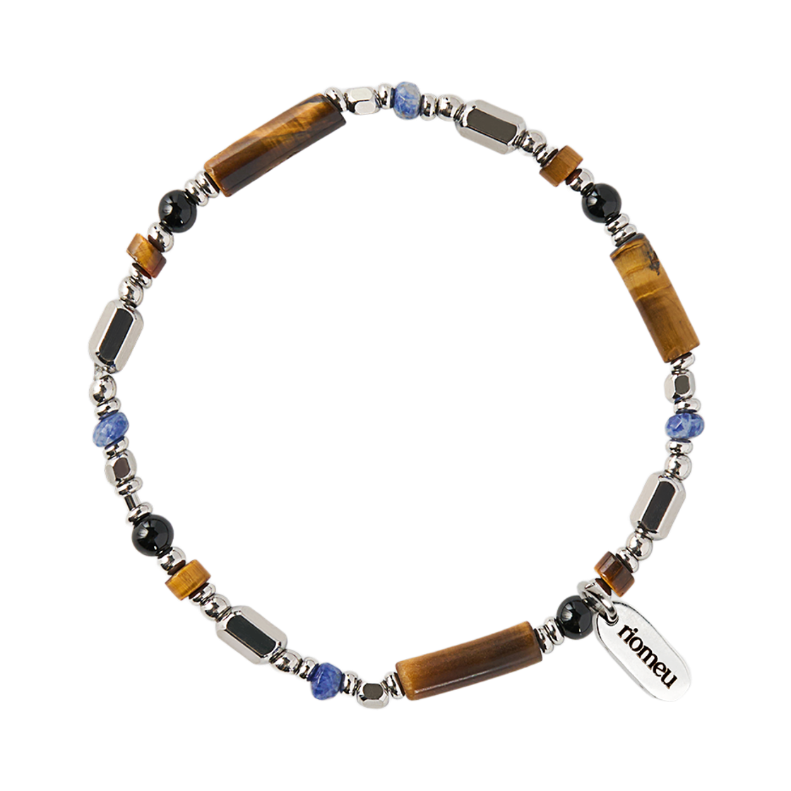 RioAB037 Riomeu Tony Fort Bracelet
