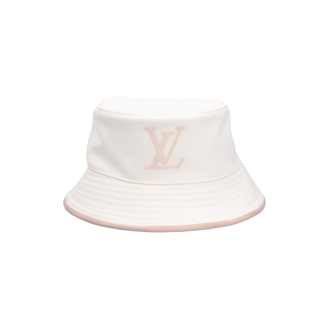 IT6WQPJMPFQT Louis Vuitton M77574 LV Buddy Bucket Bob Hat