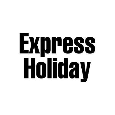 익스프레스 홀리데이(Express Holiday)