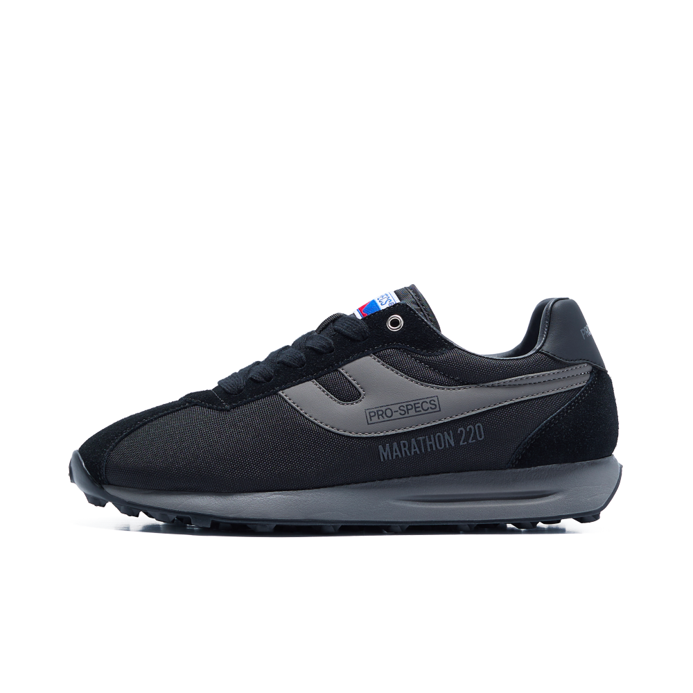 프로-스펙스 마라톤 220 블랙(PRO-SPECS MARATHON 220 Black)