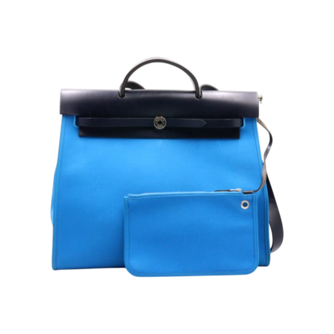 에르메스 NEW ZIP 에르라인 에르 백 39 라지 토트백 겸 숄더백 aa34116(Hermes New Zip Herline 39 Large Tote & Shoulder Bag) - 1