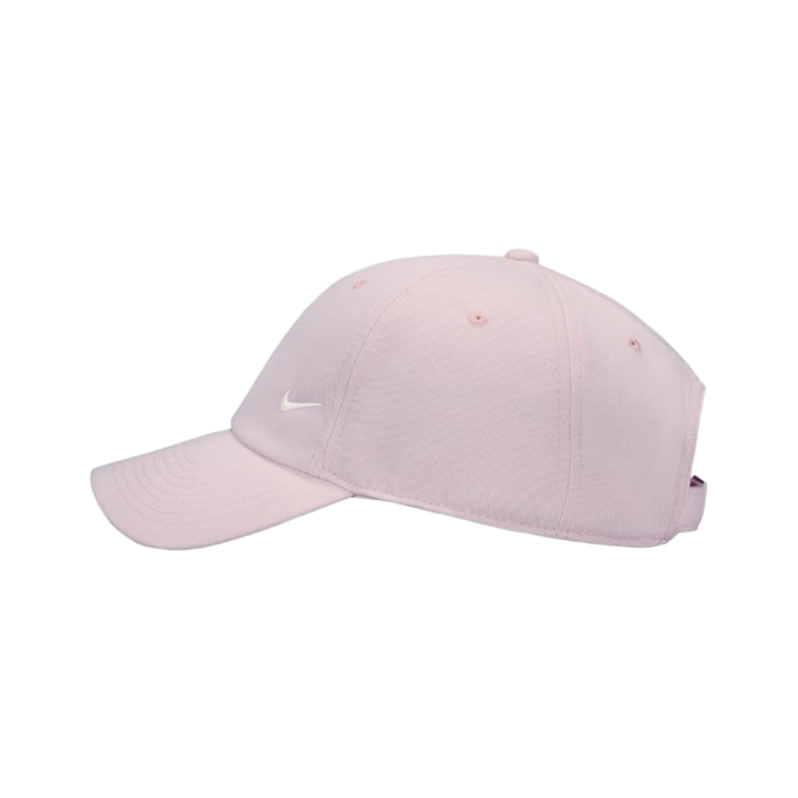 나이키 클럽 언스트럭처 캡 실트 레드 세일(Nike Club Unstructured Cap Silt Red Sail) - 2