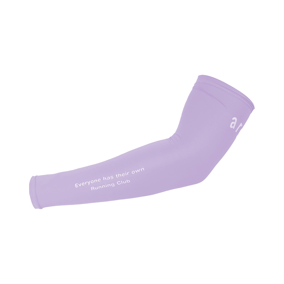 에이알씨 베이직 암슬리브 라벤더(ARC Basic Arm Sleeve Lavender) - 1