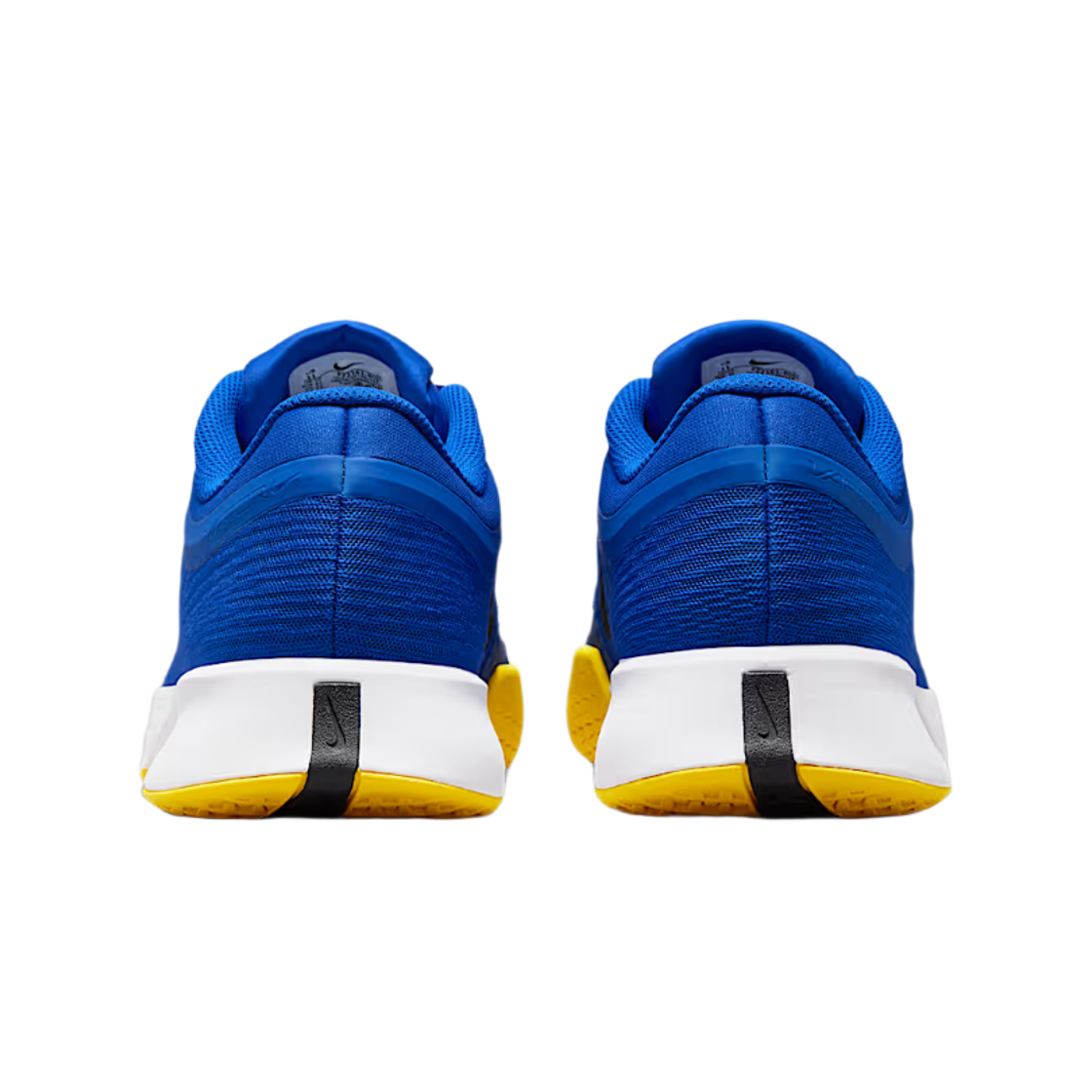 나이키 코트 에어 줌 베이퍼 프로 3 HC 레이서 블루 화이트(Nike Court Air Zoom Vapor Pro 3 HC Racer Blue White) - 3