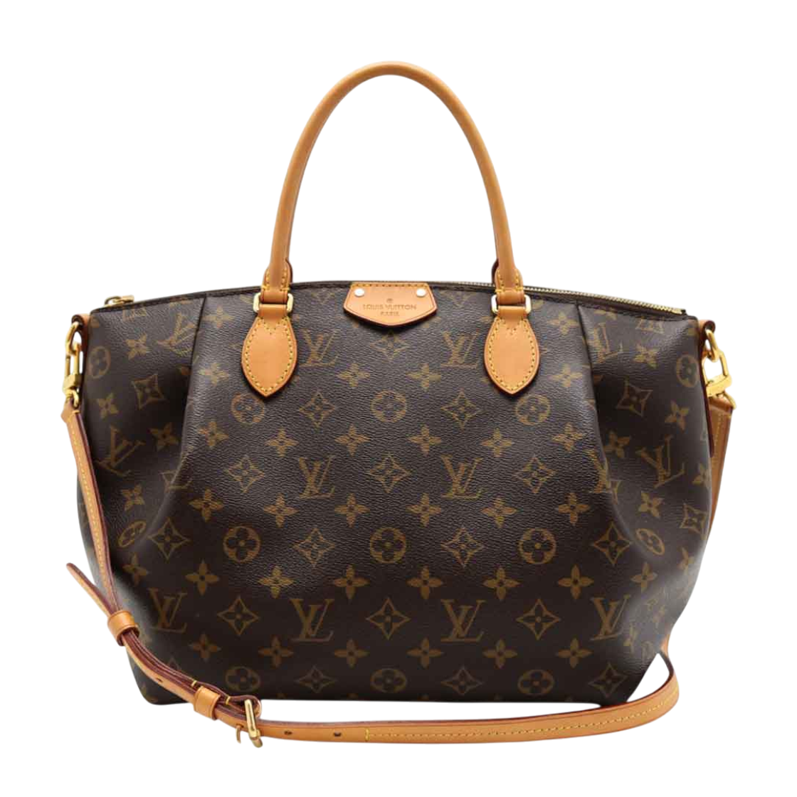 ITMTEUCT56D3 Louis Vuitton Turenne MM