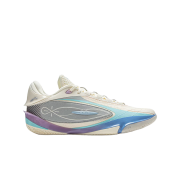 LiNing Way of Wade 808 5 Ultra White Purple