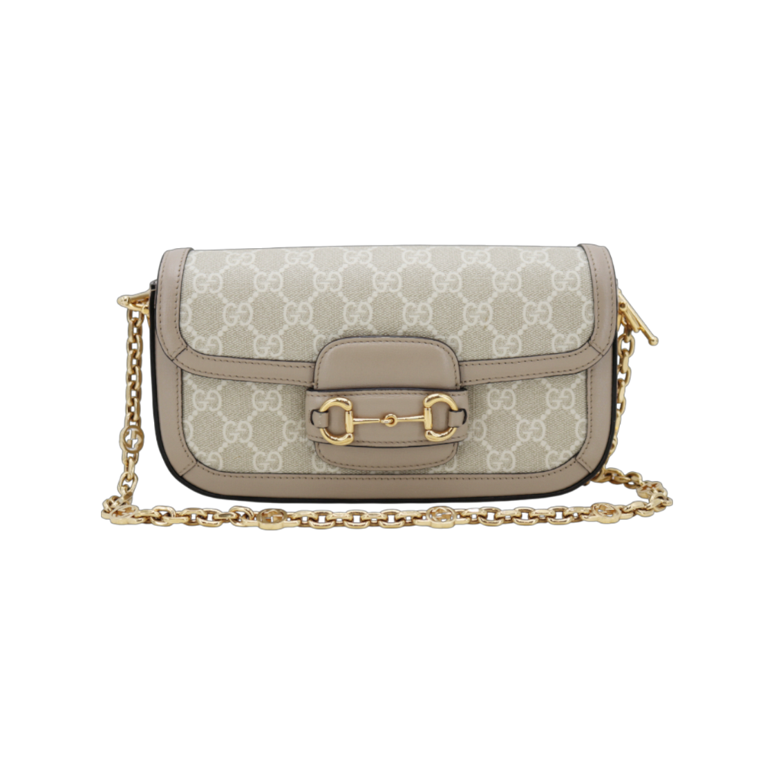 ITNNTAK7C4FH Gucci Horsebit 1955 Shoulder Bag 735178