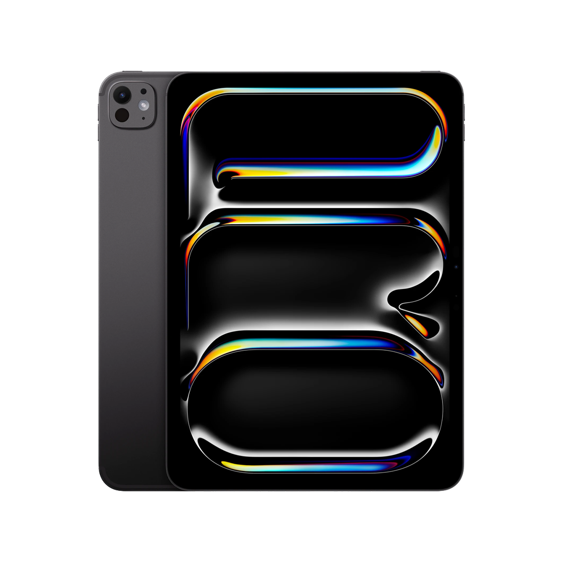 [A등급] 리퍼비시 아이패드 프로 11 5세대 wifi+cellular Apple M4 256기가 스페이스블랙