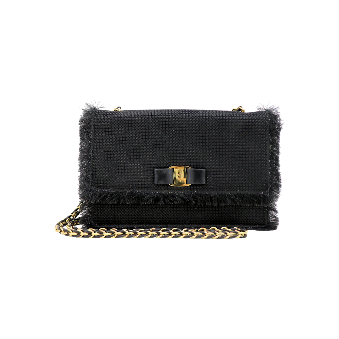 ITP278SRAM4H Ferragamo Gini Bag 21F811