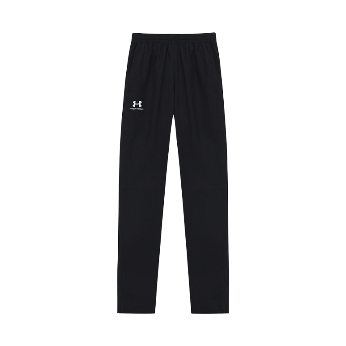 1352031-001 Under Armour UA Vital Woven Pants Black Onyx White