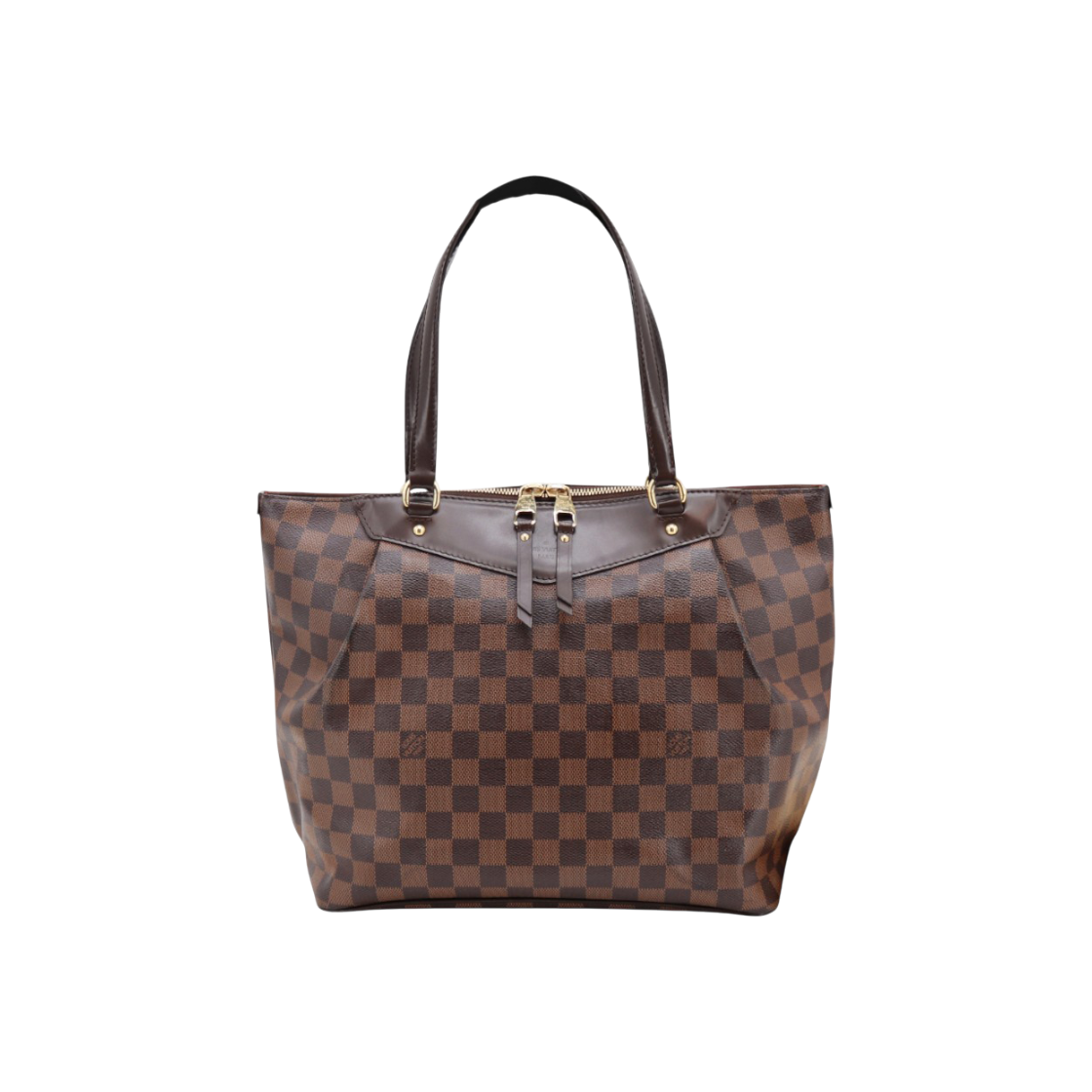 ITO285CPJQDA Louis Vuitton Westminster GM Damier N41103