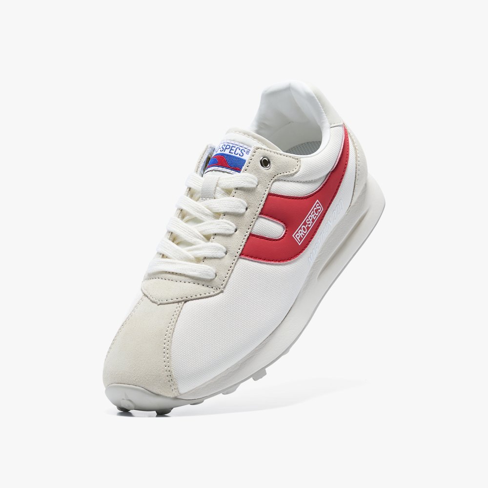 프로-스펙스 마라톤 220 화이트(PRO-SPECS MARATHON 220 White) - 2