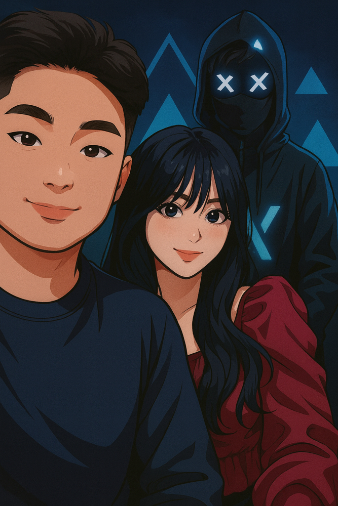 KREAM 프로필 이미지