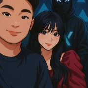 KREAM 프로필 이미지