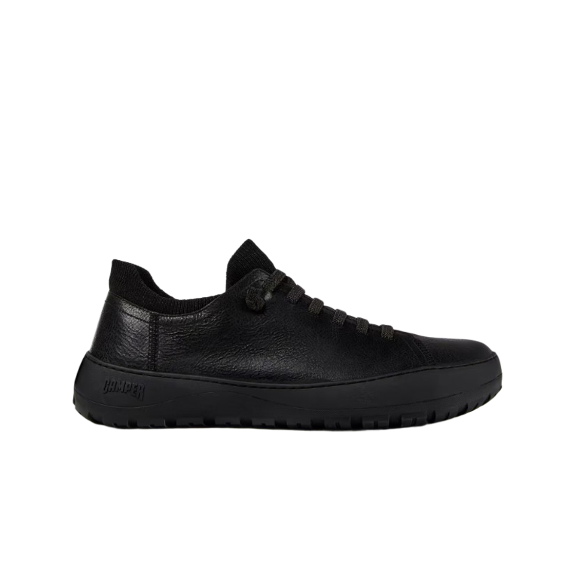 K101075-001 Camper Peu Serra Sneakers Black