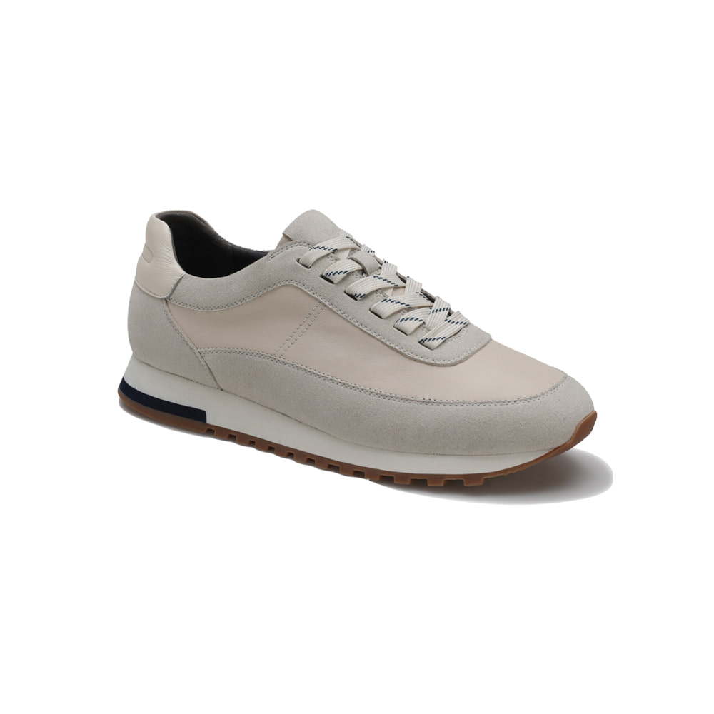 톰맥캔 발렌시아 01 남성 스니커즈화이트(Thom McAn Valencia 01 Sneakers White) - 3