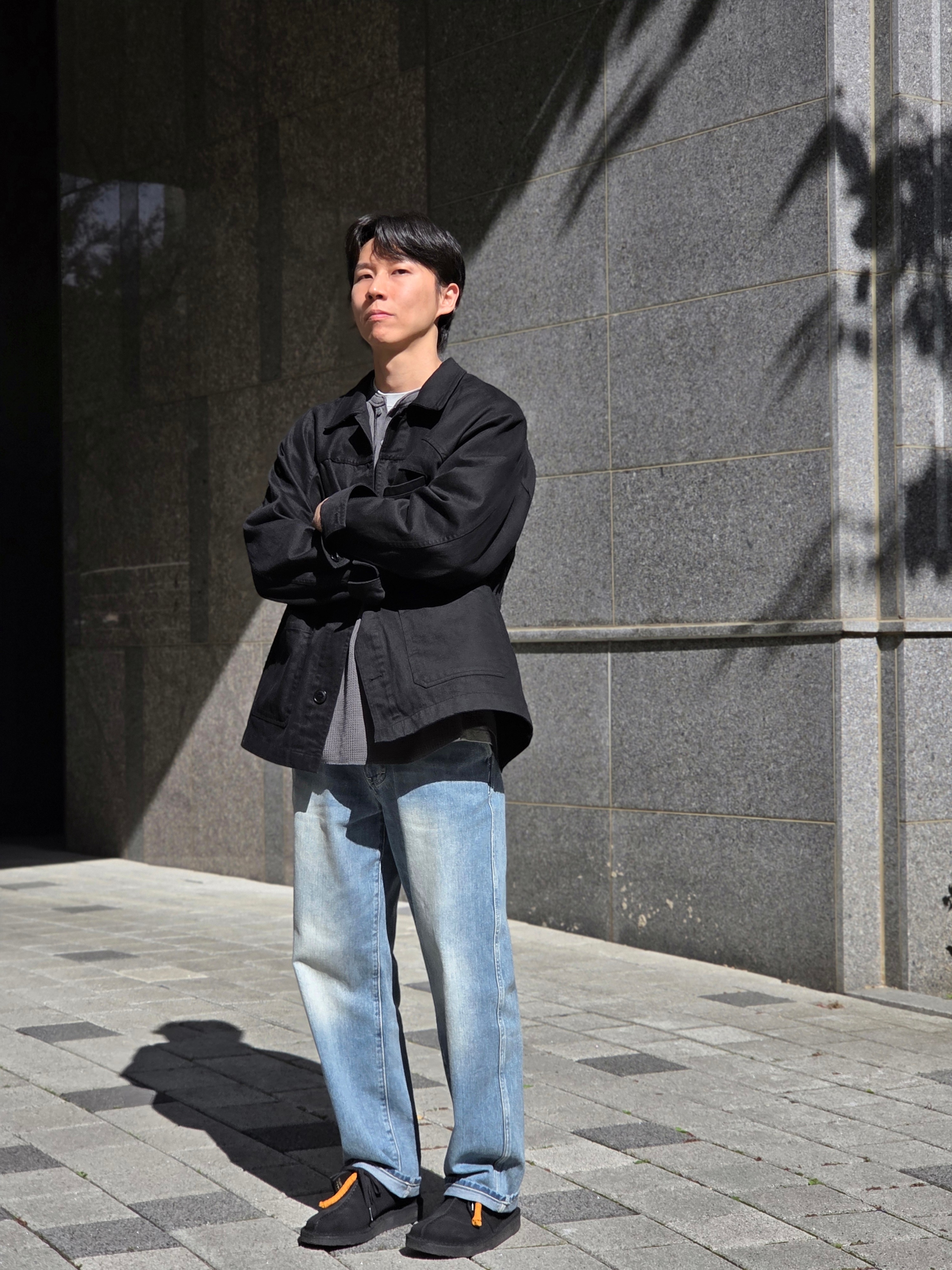 noun님의 스타일 - 4
