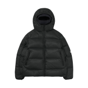 Palace Pertex Quantum RS Puffa Black - 25FW