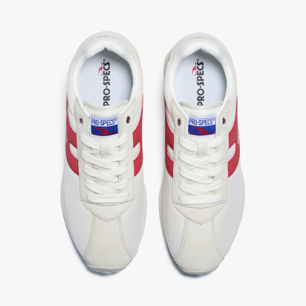 프로-스펙스 마라톤 220 화이트(PRO-SPECS MARATHON 220 White) - 5