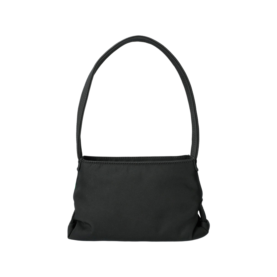 비스크 스케이프 토트백 앱스트랙트 블랙(HVISK Scape Tote Bag Abstract Black)