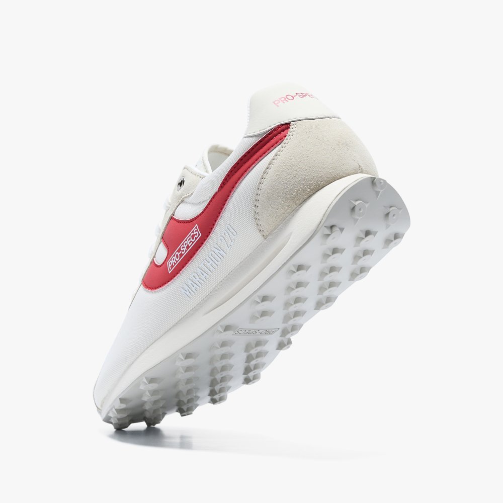 프로-스펙스 마라톤 220 화이트(PRO-SPECS MARATHON 220 White) - 3