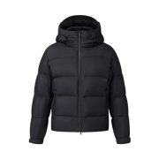 (W) Salomon Optimal Down Jacket Black