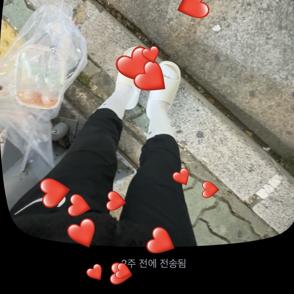Nike Everyday Cushioned Training Crew Socks White (6 Pack/Korean Ver.), (W) Nike Calm Slide Sail 착용 스타일