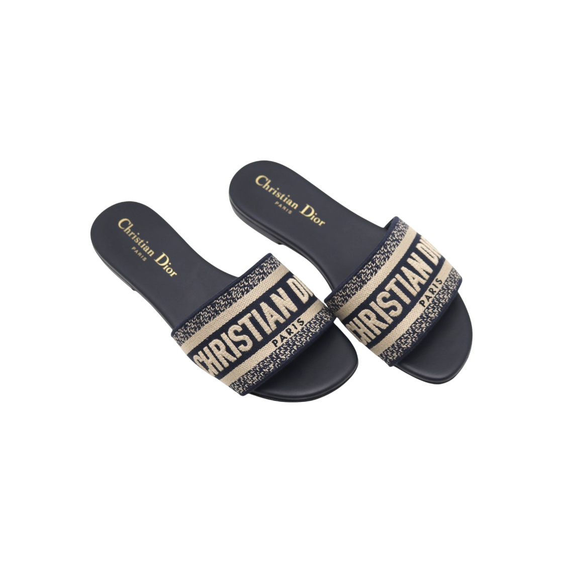 ITLDDJ64UF8K Dior D-way Mule