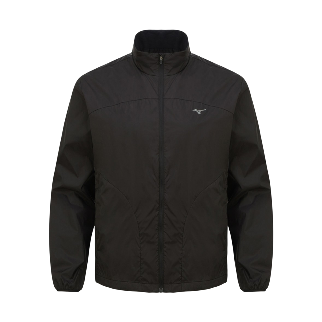 32YE5G0209 Mizuno Windbreaker Black