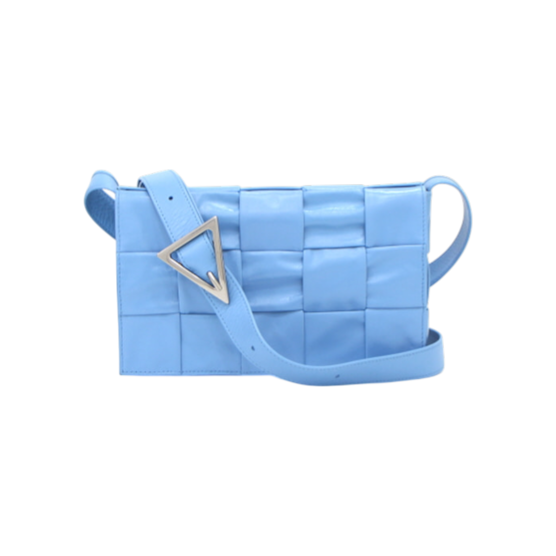 IT63LWDCD3UE Bottega Veneta Intrecciato Cassette Shoulder and Crossbody Bag AA33208