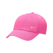 Nike Club Unstructured Cap Playful Pink Sail