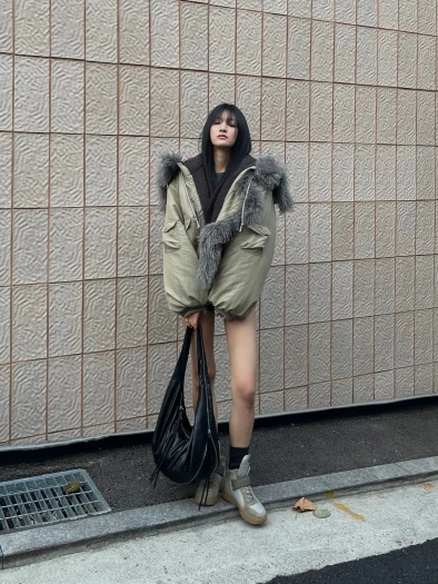 스타일 카드