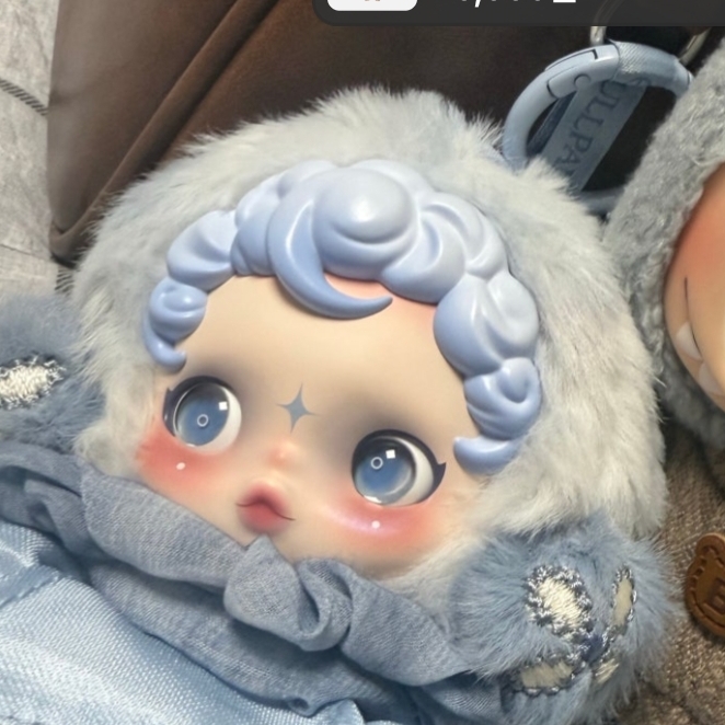 KREAM 프로필 이미지
