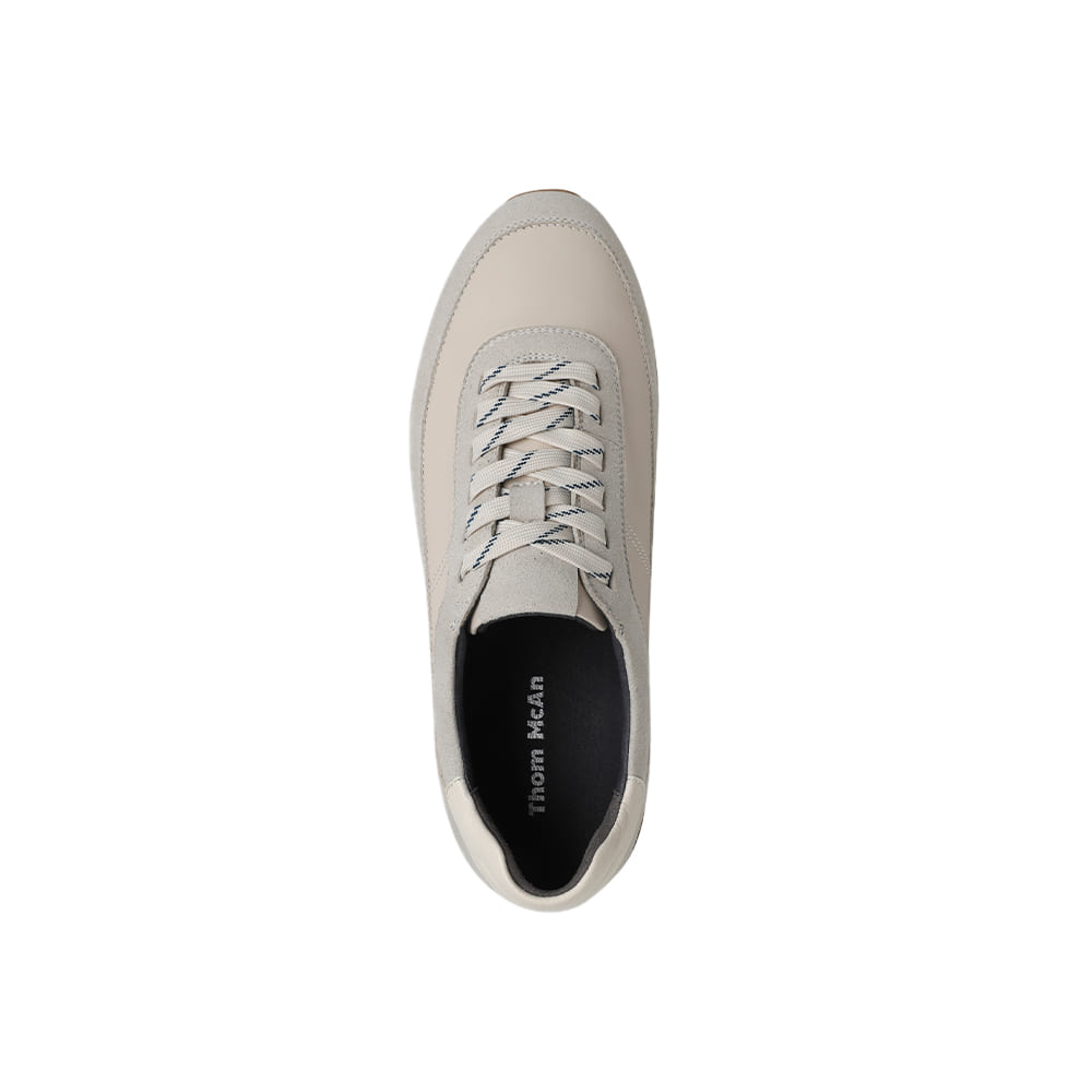 톰맥캔 발렌시아 01 남성 스니커즈화이트(Thom McAn Valencia 01 Sneakers White) - 2