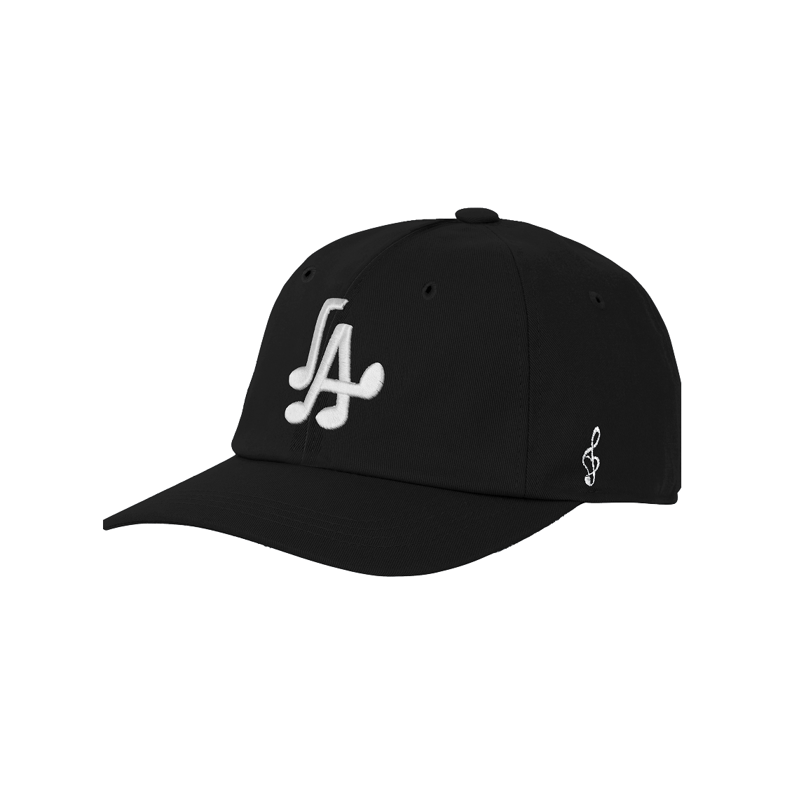 34433 Kikozy Love and Jazz Cap Black
