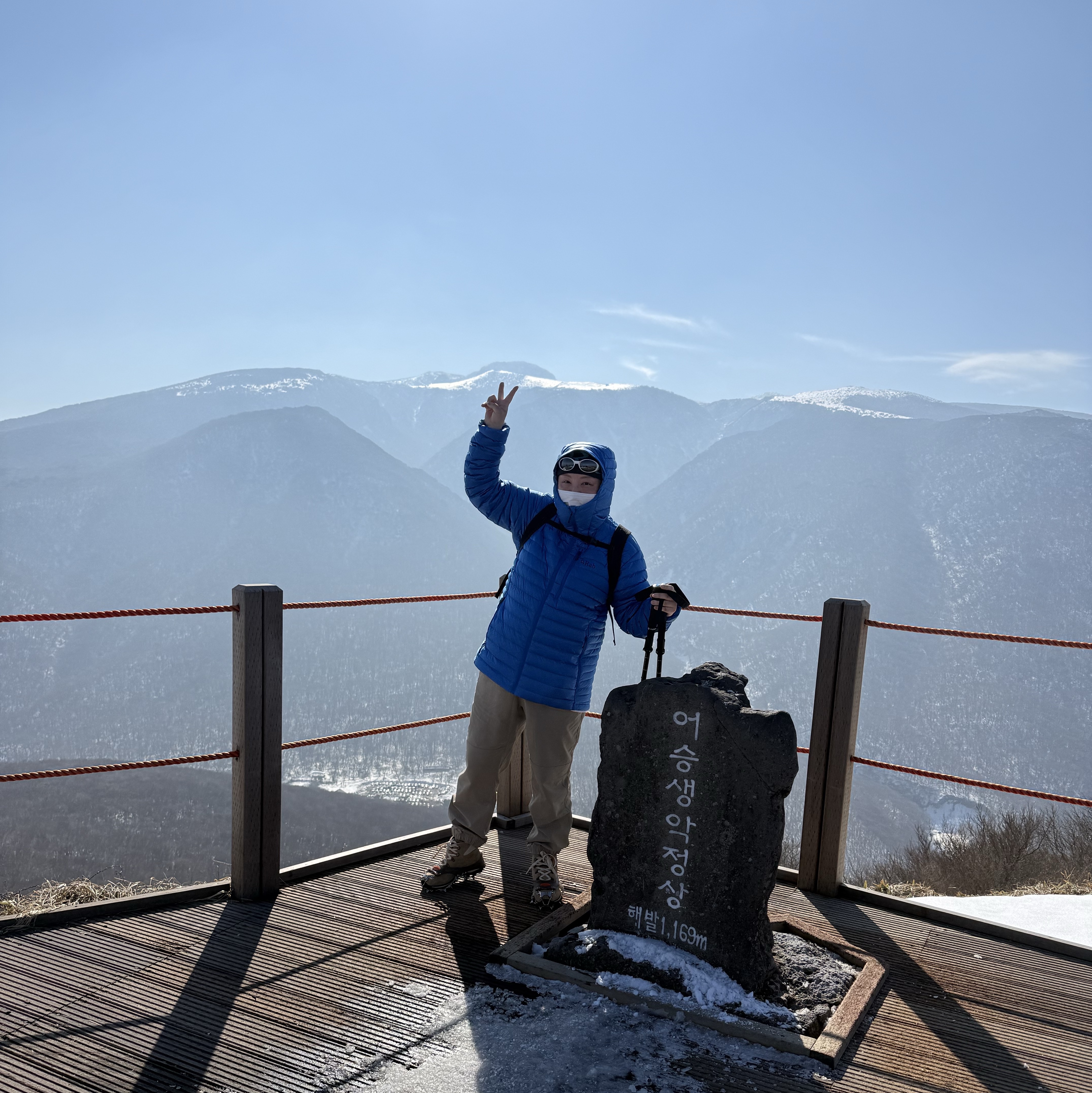 Rab Microlight Alpine Jacket Maya Blue, Arc'teryx Konseal 15 Backpack Vitality 착용 스타일 - 1