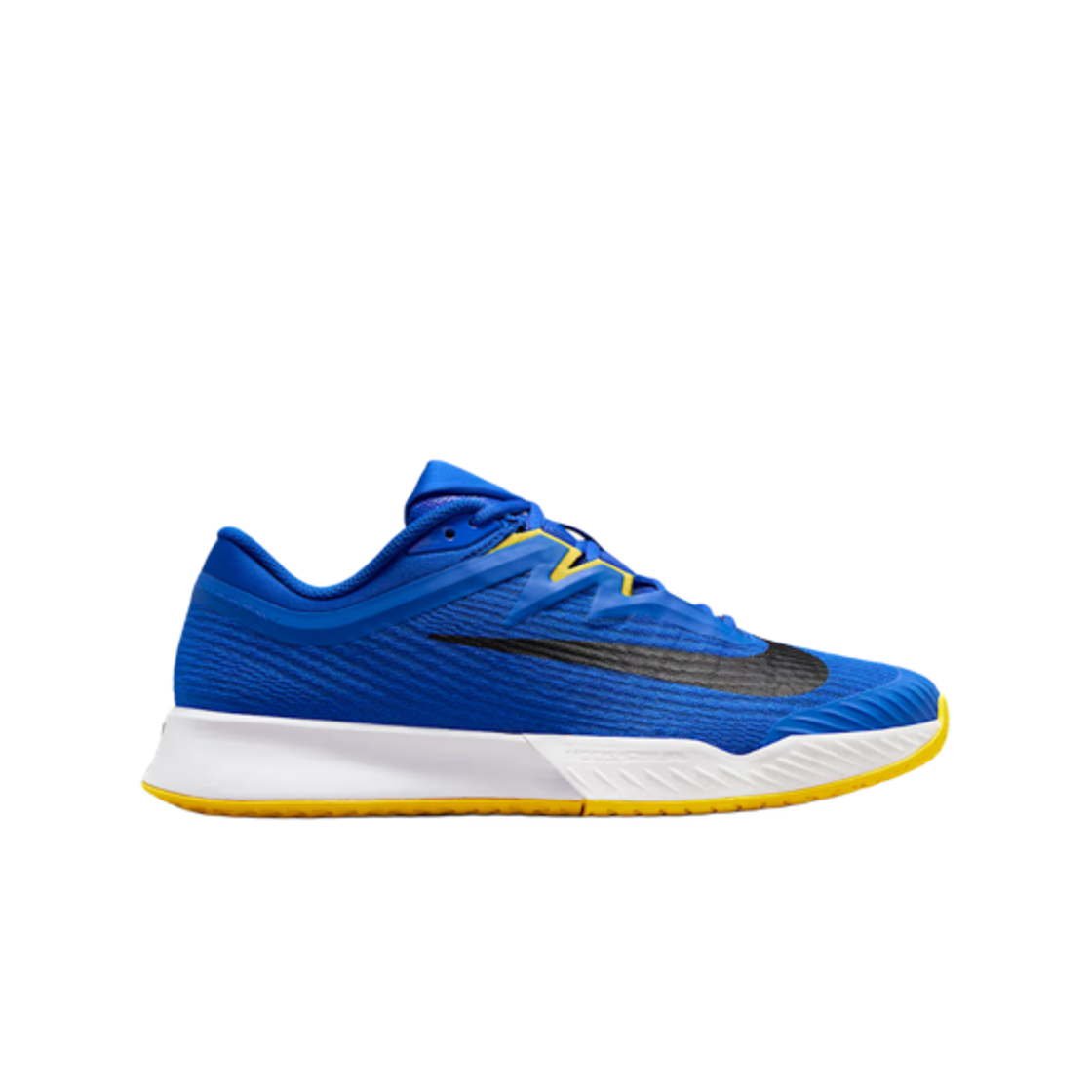 나이키 코트 에어 줌 베이퍼 프로 3 HC 레이서 블루 화이트(Nike Court Air Zoom Vapor Pro 3 HC Racer Blue White) - 1