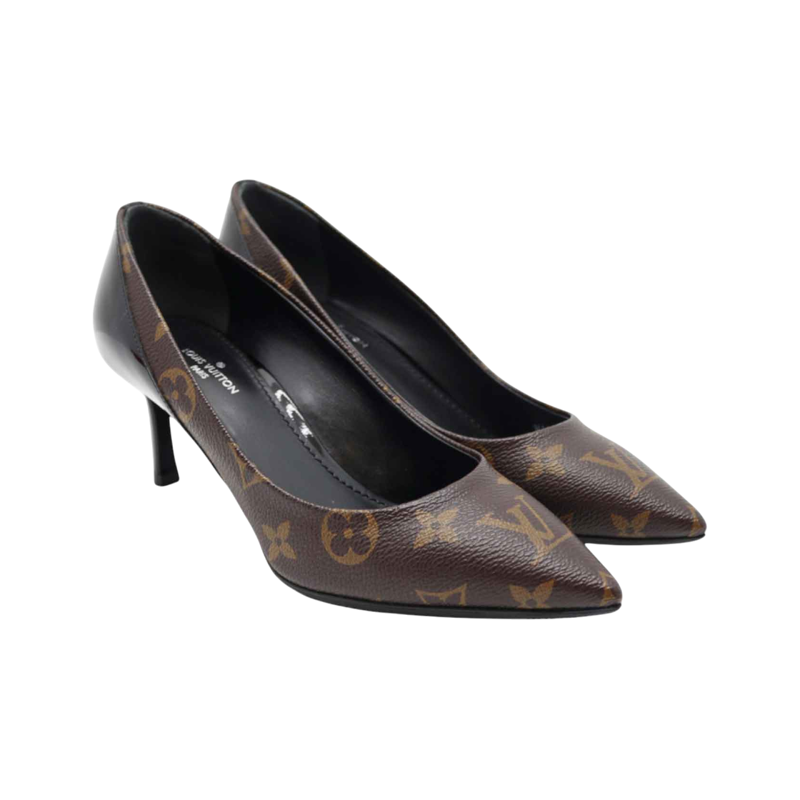 ITK5CM7JBFMU Louis Vuitton Sherry Pumps