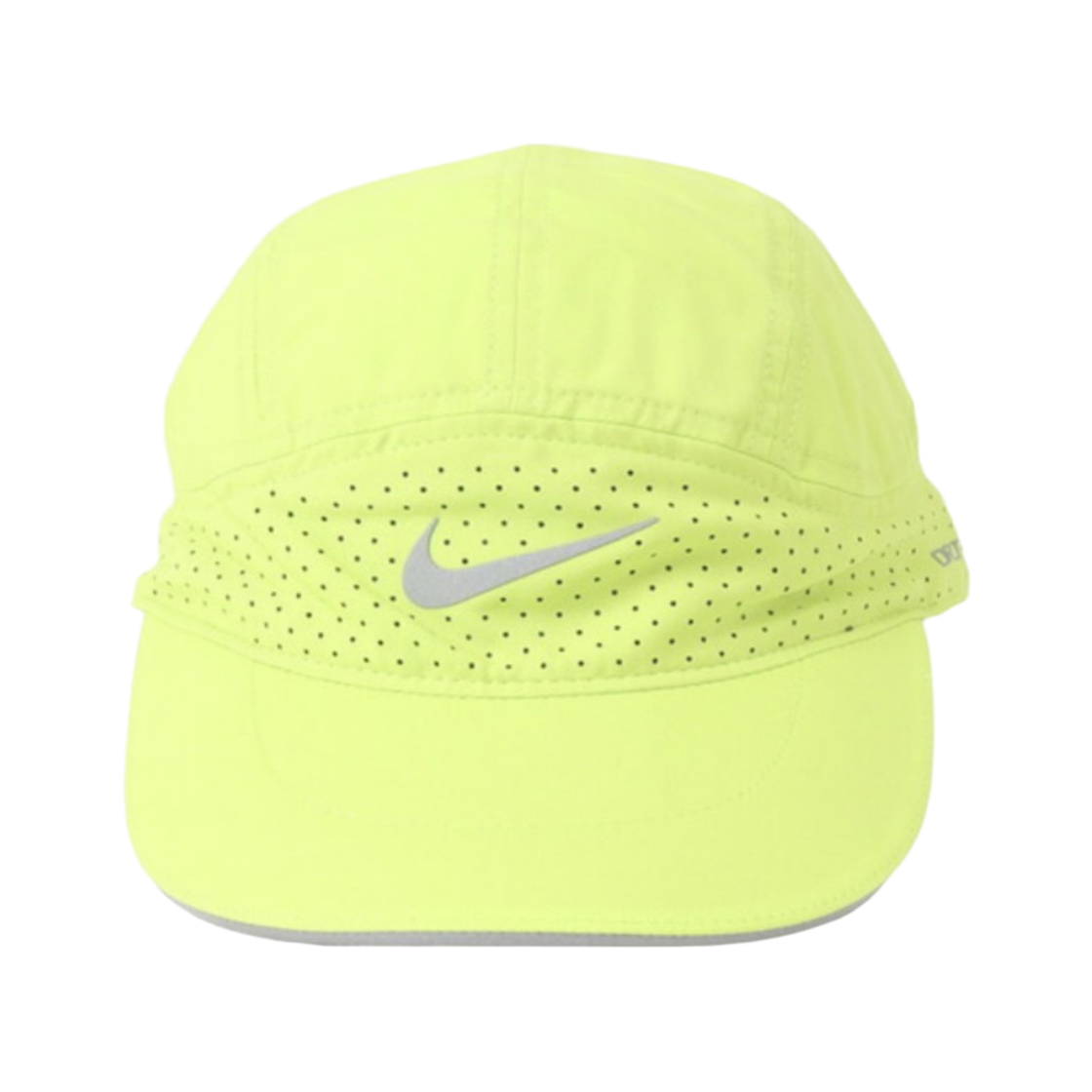 나이키 드라이핏 ADV 플라이 언스트럭처 리플렉티브 디자인 캡 사이버 앤트러사이트(Nike Dri-Fit ADV Fly Unstructured Reflective Design Cap Cyber Anthracite) - 1
