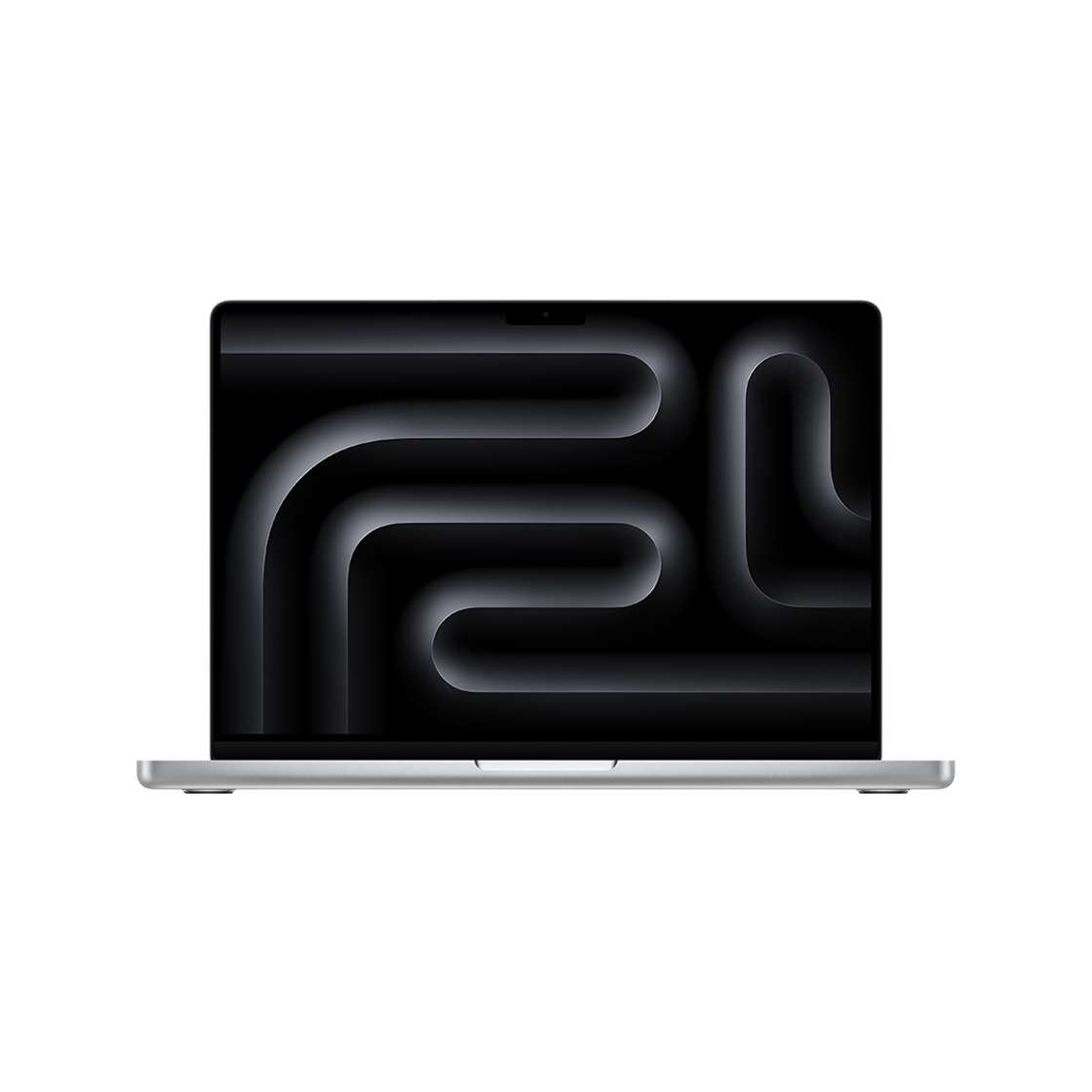 [S등급] 리퍼비시 2024 맥북 프로 14 M4 Pro 12c 512기가 SSD 24기가 램 실버([S등급] Refurbished 2024 MacBook Pro 14 M4 Pro 12c 512GB SSD / 24GB RAM Silver)