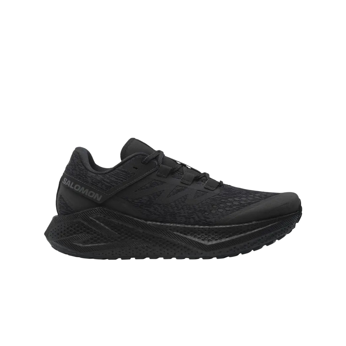 살로몬 에어로 글라이드 3 그래블 팬텀 블랙(Salomon Aero Glide 3 Grvl Phantom Black) - 1