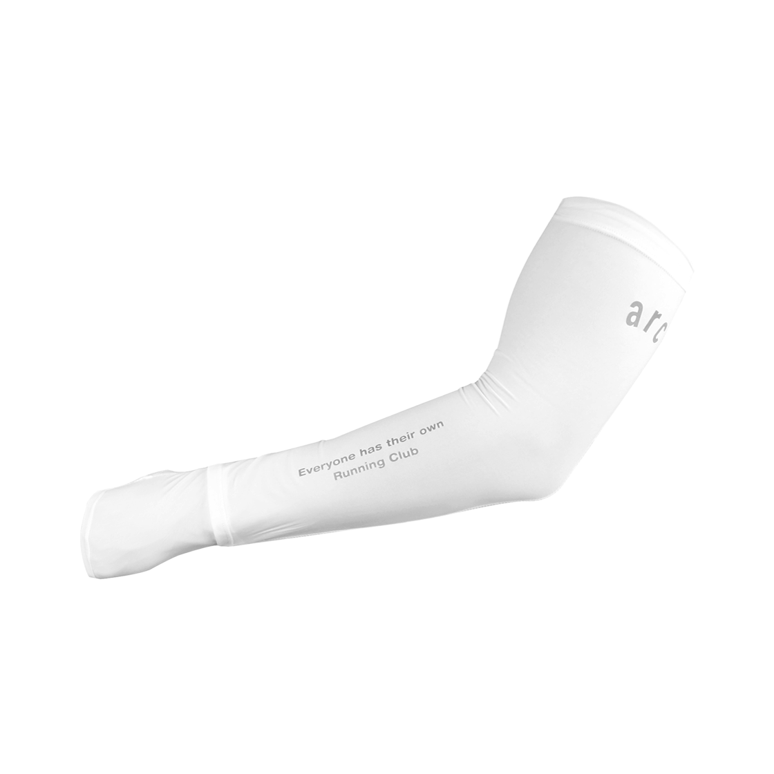 에이알씨 유틸리티 암슬리브 화이트(ARC Utility Arm Sleeve White) - 1