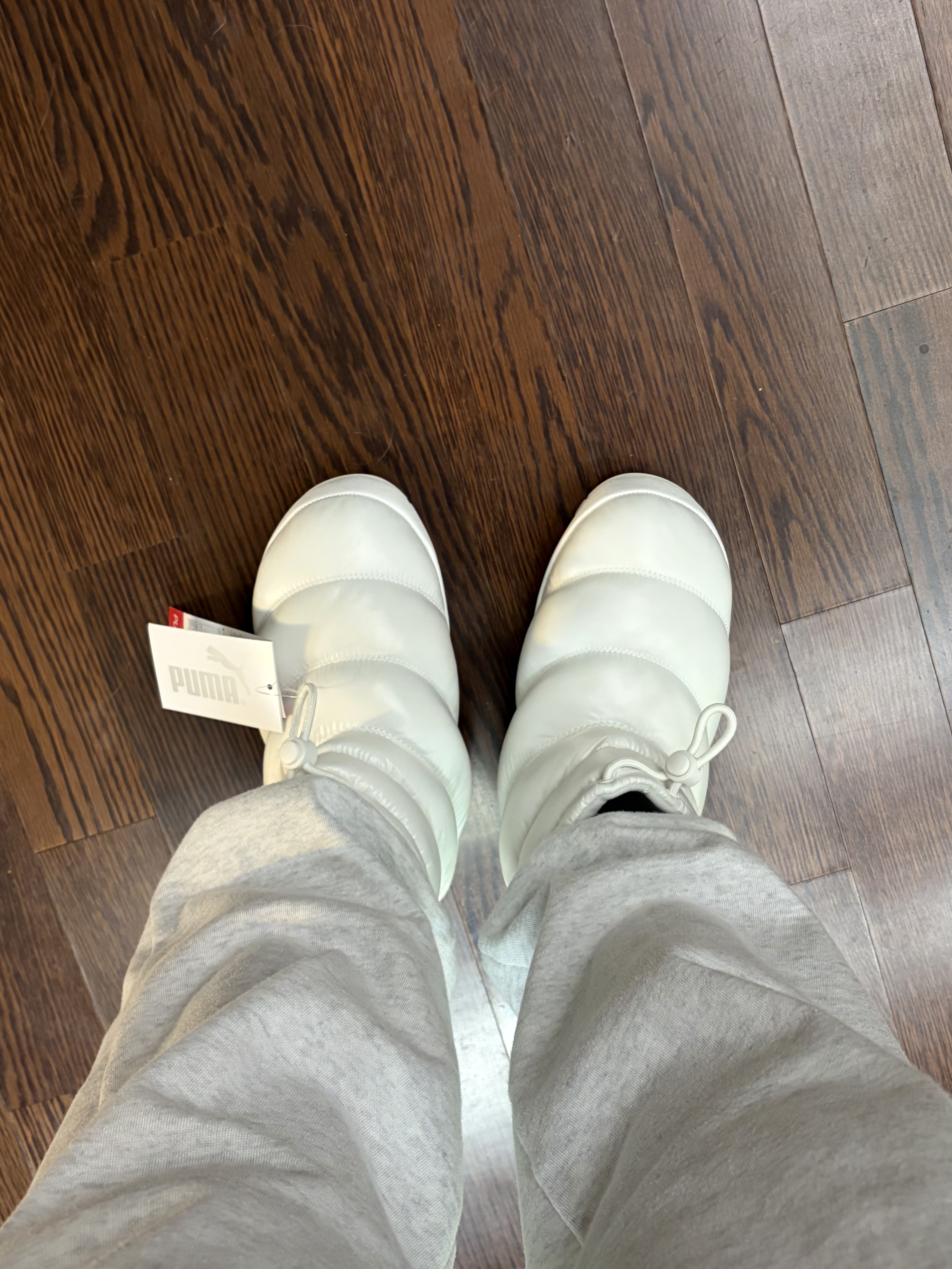 💙🤍🌊님의 스타일 - 2