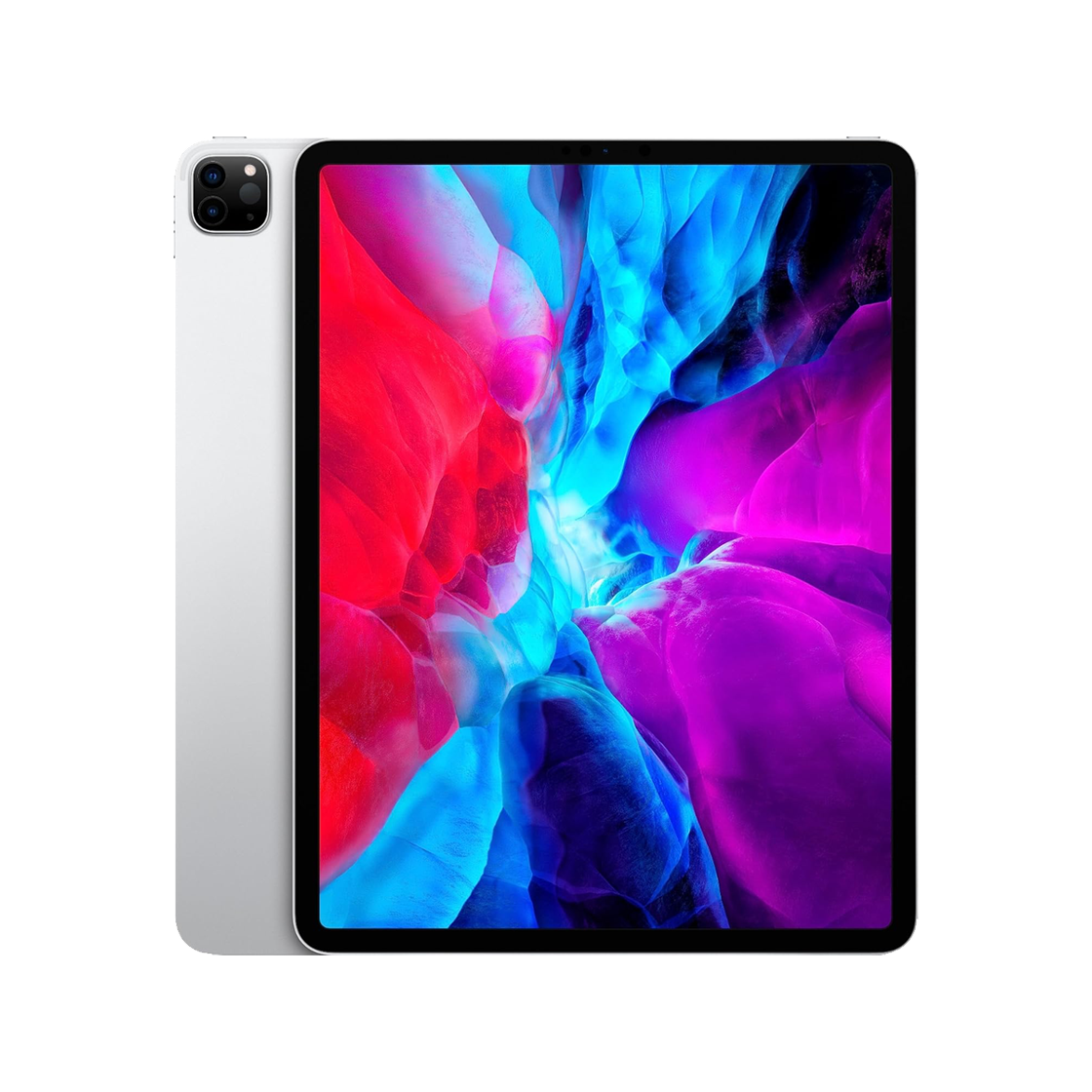 [A등급] 리퍼비시 아이패드 프로 12.9 4세대 wifi A12Z Bionic 256기가 실버([A등급] Refurbished iPad Pro 12.9 Gen-4 wifi A12Z Bionic 256GB Silver)