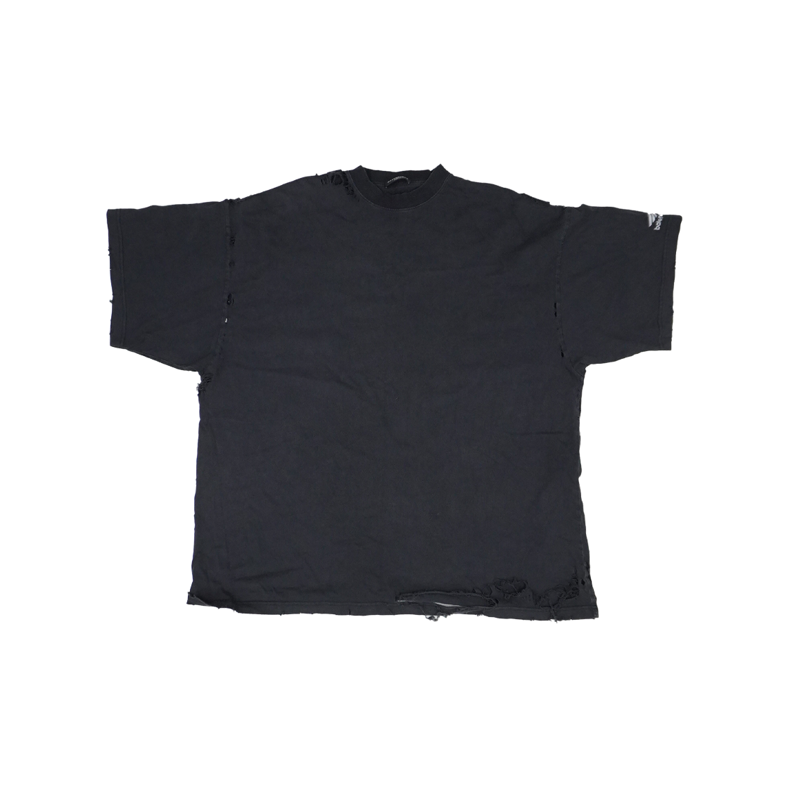 ITME4FA69GDT Balenciaga PJ74 T-Shirt