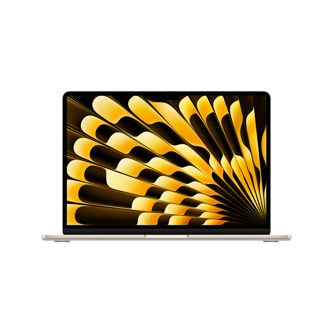 [A등급] 리퍼비시 2024 맥북 에어 13 M3 256기가 SSD 16기가 램 스타라이트